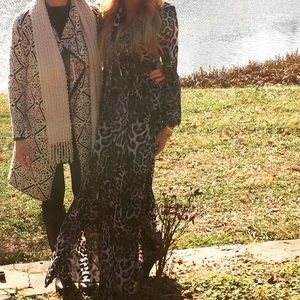 COPY - Micheal Kors Dress! Brand new with out tag. Missing belt.